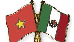 Vietnam y México intercambian experiencias en trabajos religiosos